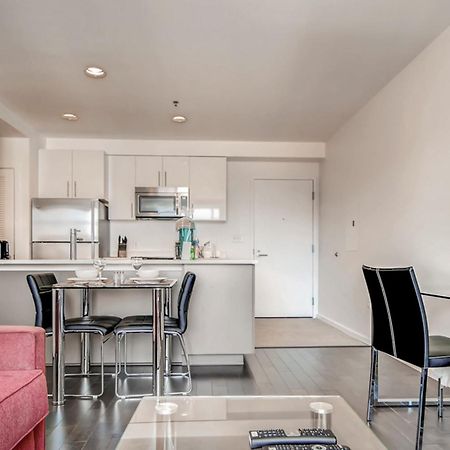 Global Luxury Suites At Kendall East Cambridge Exterior foto