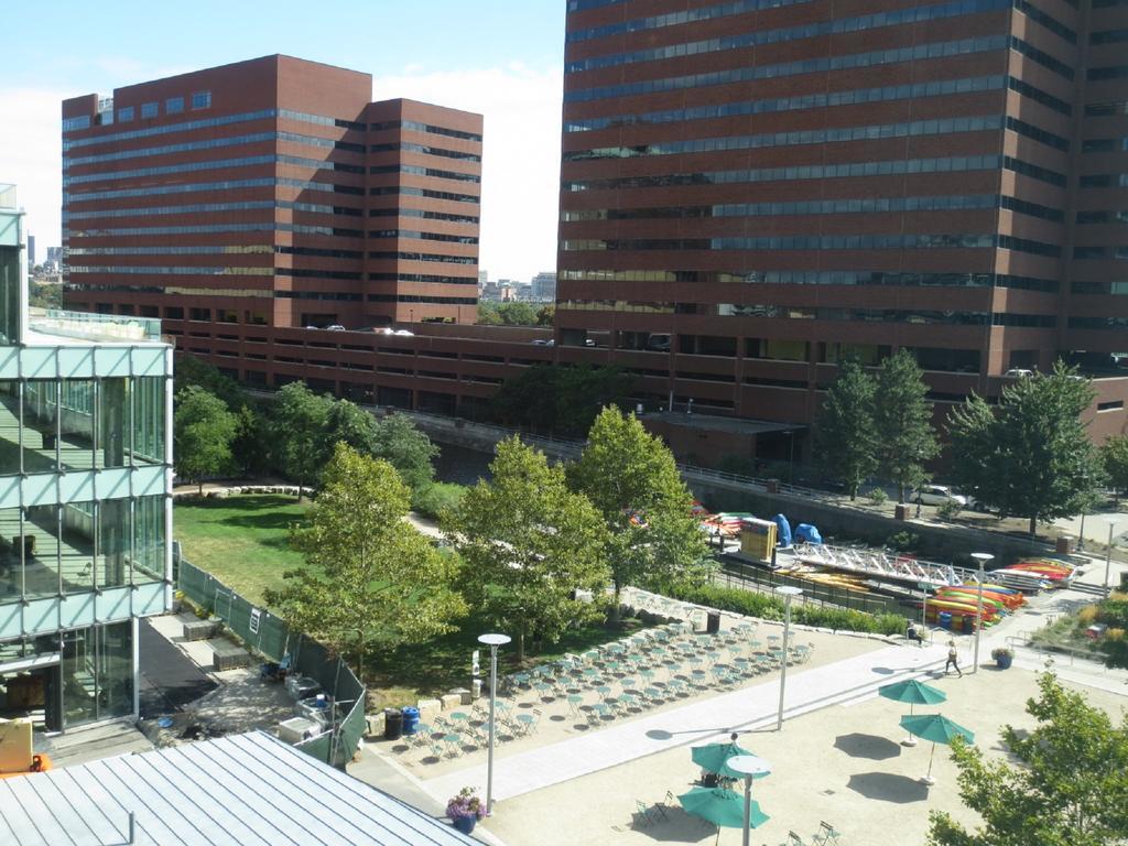 Global Luxury Suites At Kendall East Cambridge Exterior foto