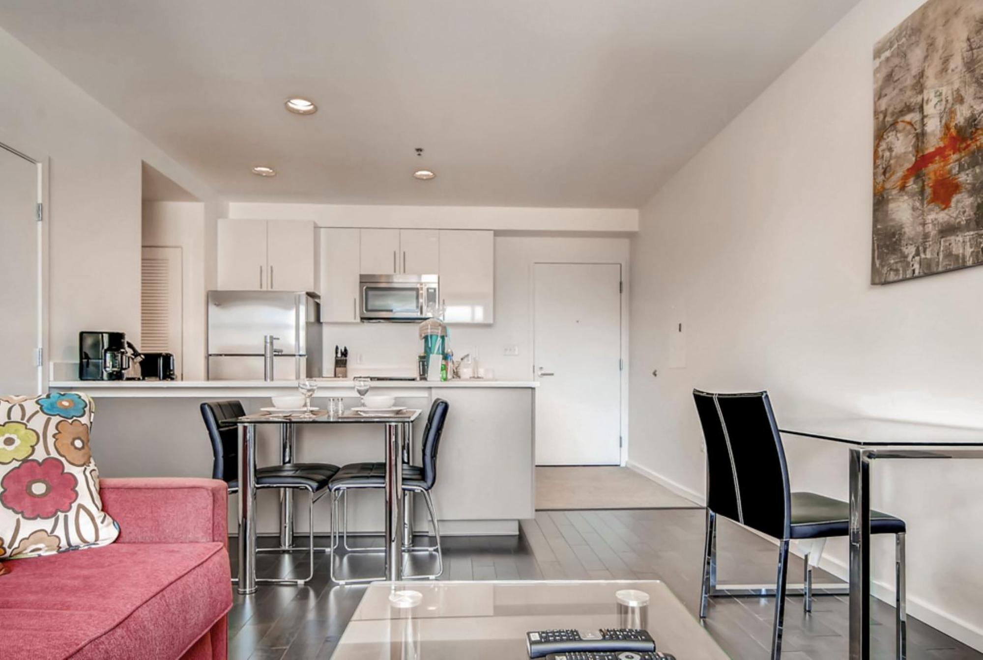 Global Luxury Suites At Kendall East Cambridge Exterior foto
