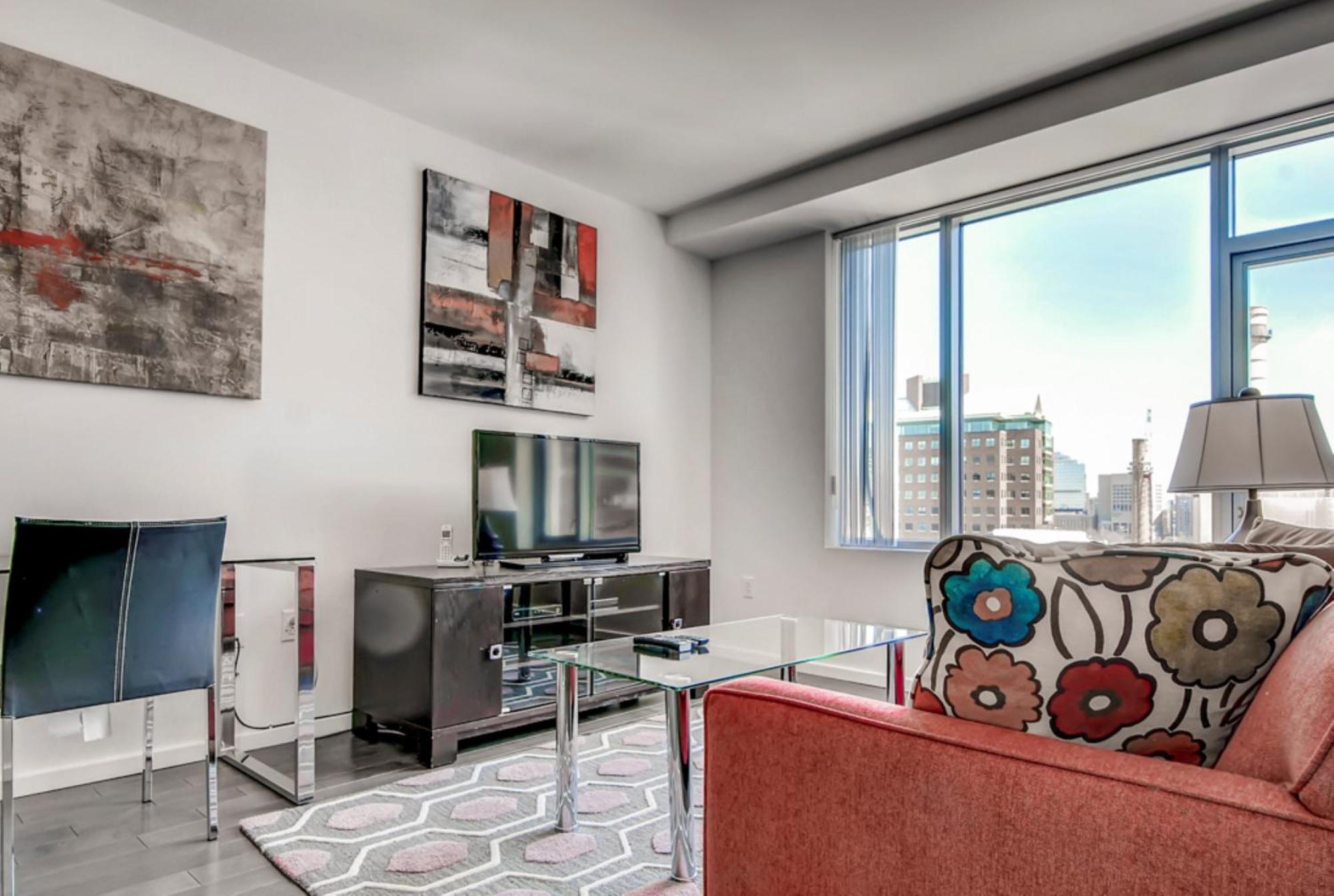 Global Luxury Suites At Kendall East Cambridge Cameră foto