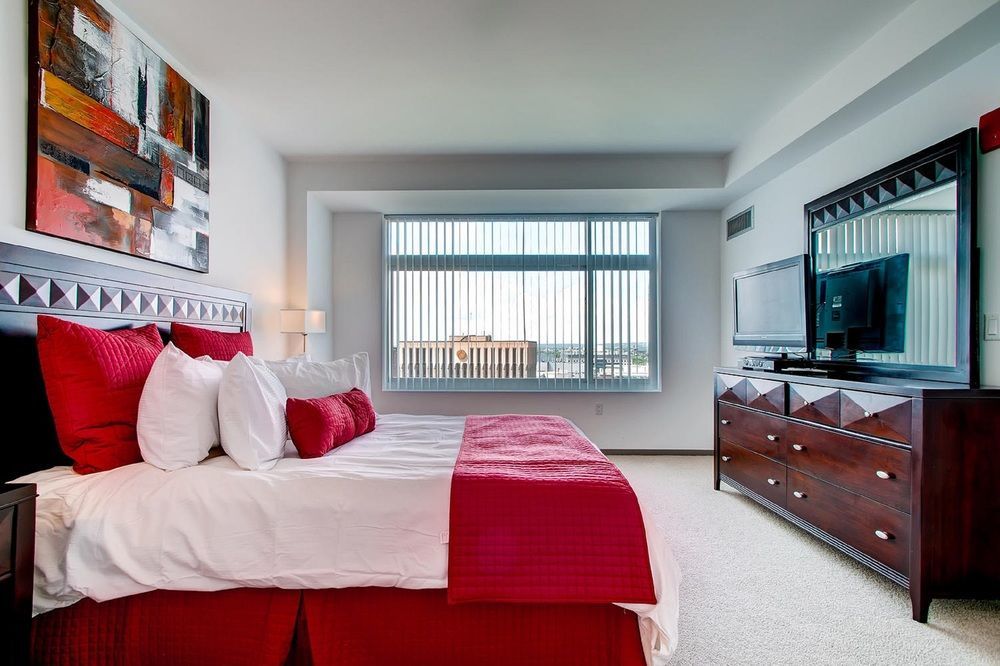 Global Luxury Suites At Kendall East Cambridge Exterior foto