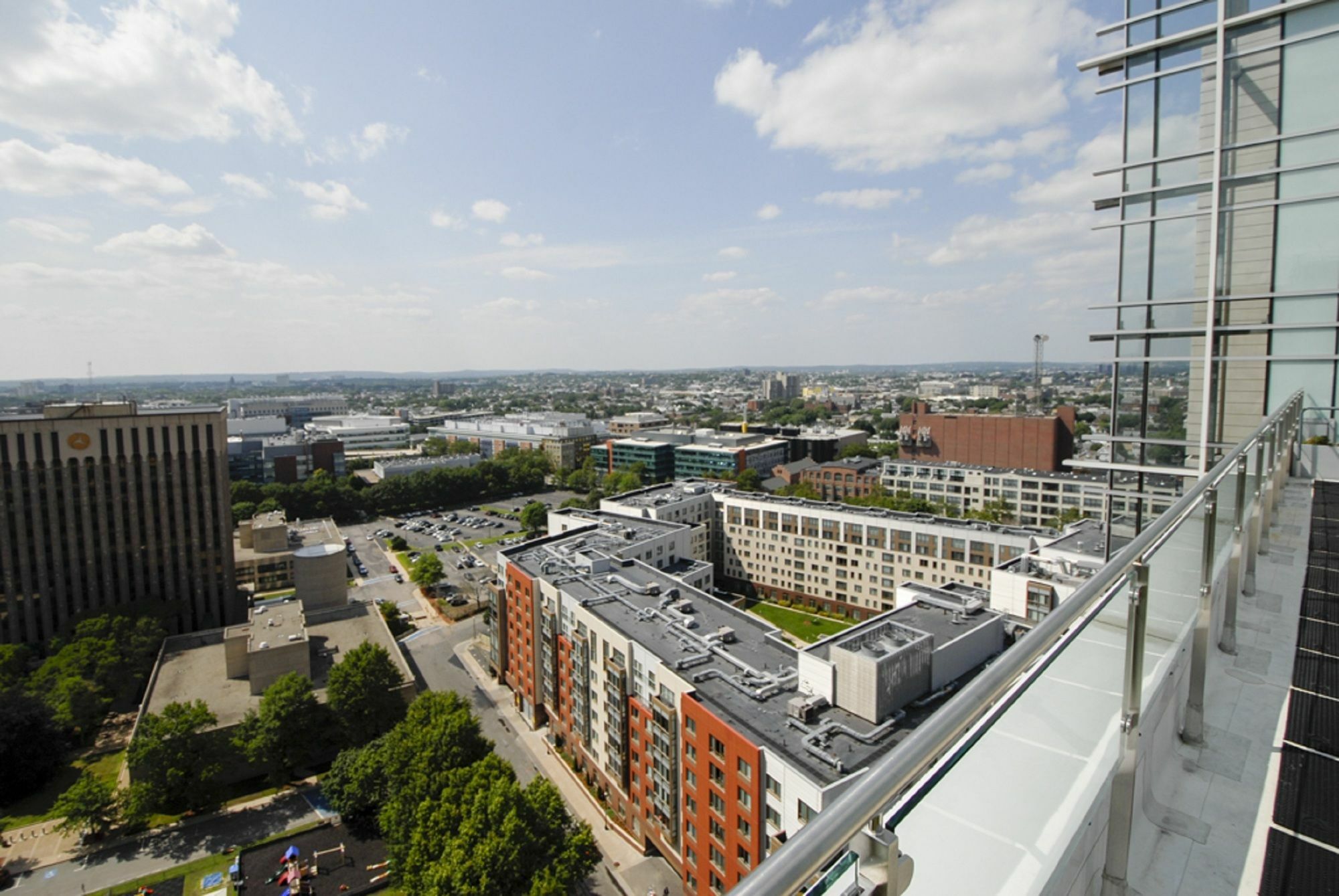 Global Luxury Suites At Kendall East Cambridge Exterior foto