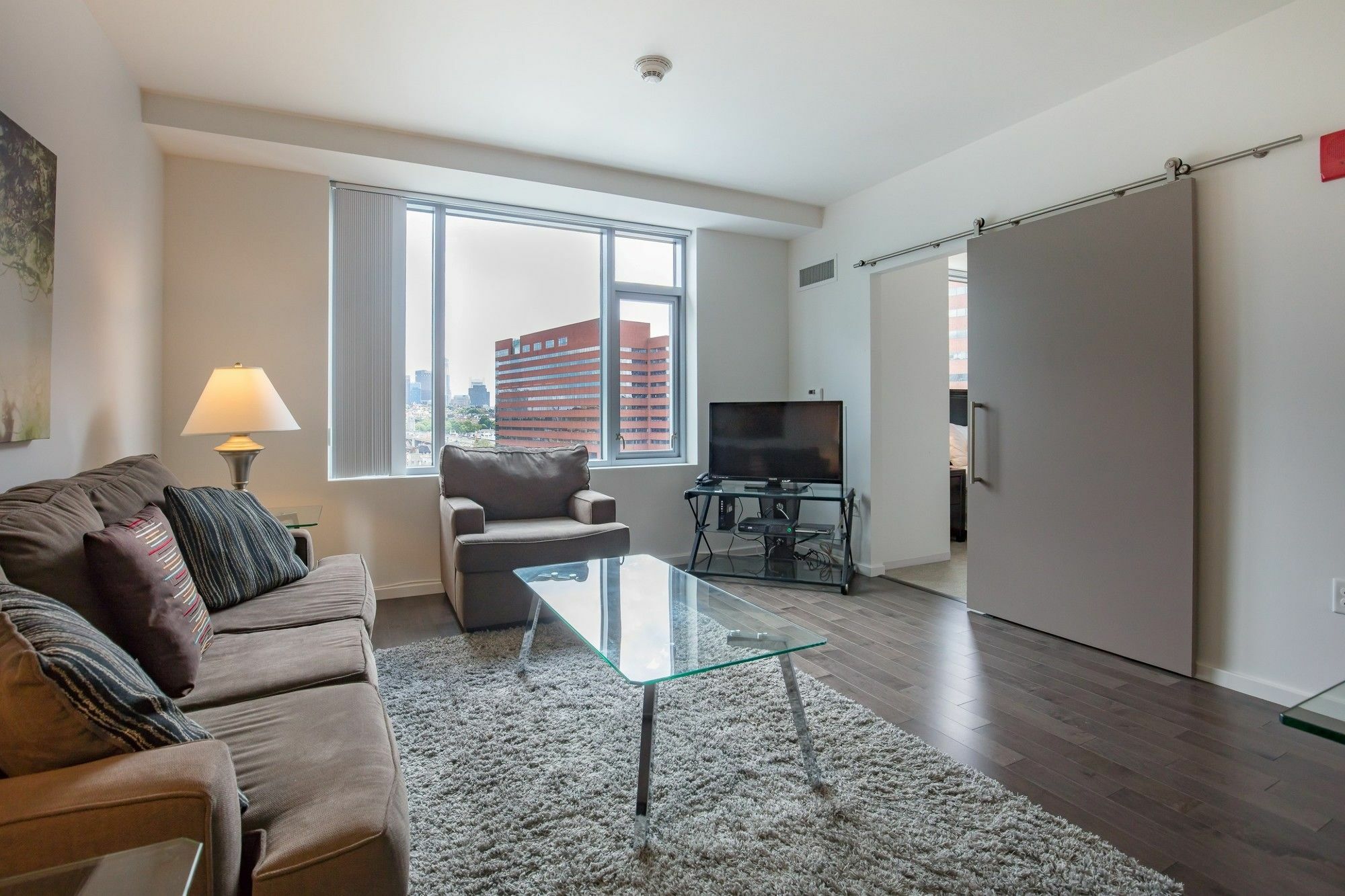 Global Luxury Suites At Kendall East Cambridge Exterior foto