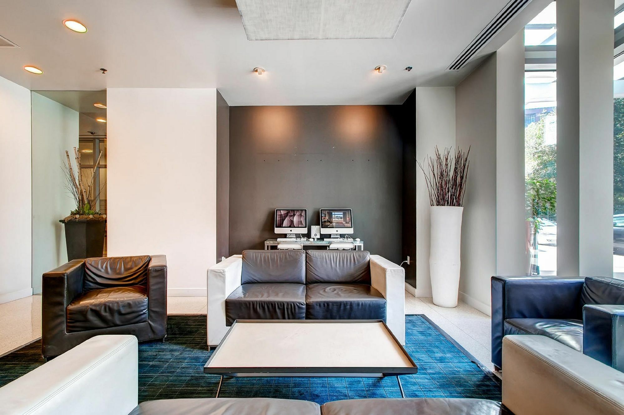 Global Luxury Suites At Kendall East Cambridge Exterior foto