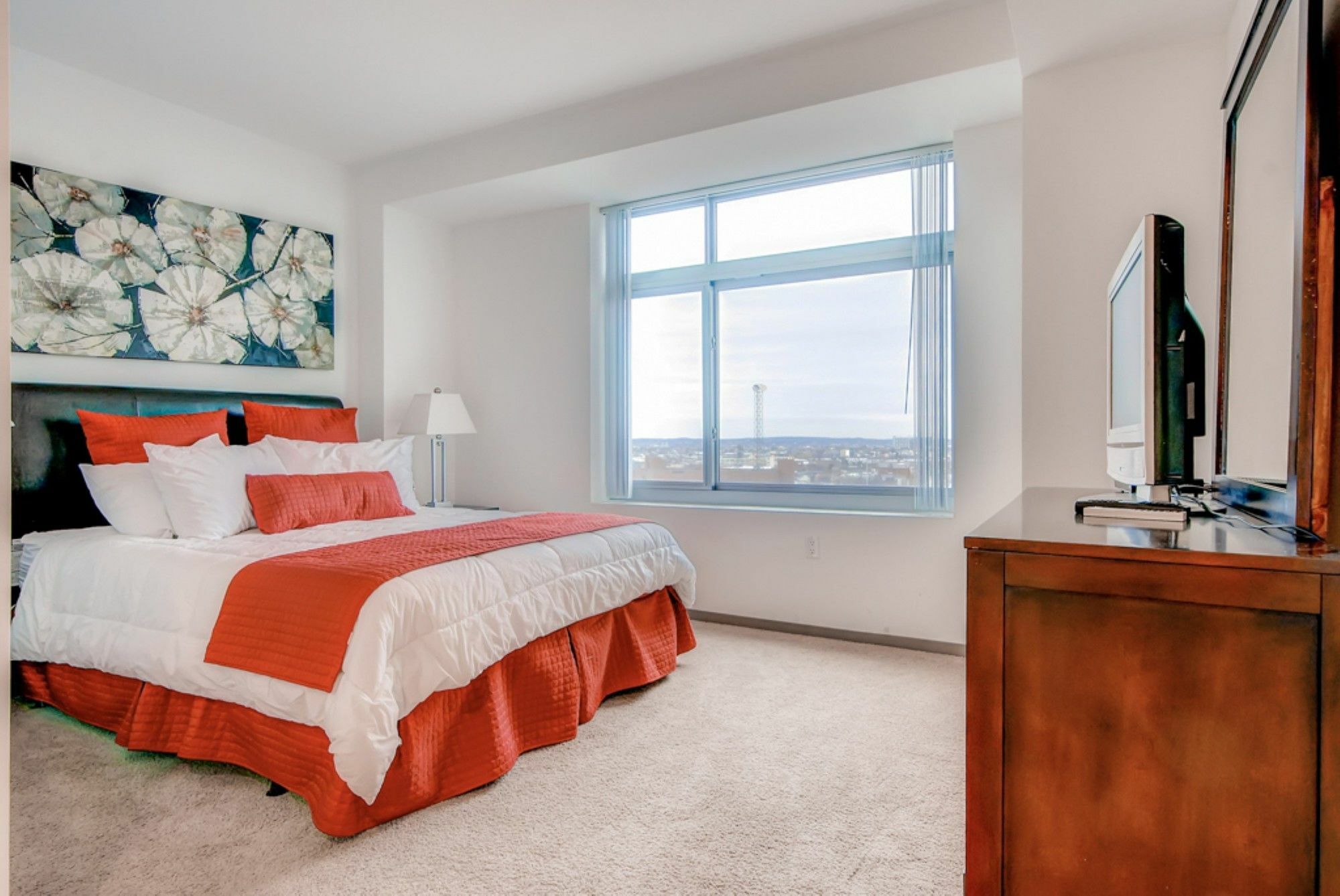 Global Luxury Suites At Kendall East Cambridge Exterior foto