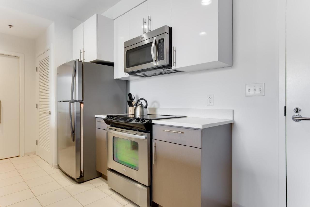 Global Luxury Suites At Kendall East Cambridge Exterior foto